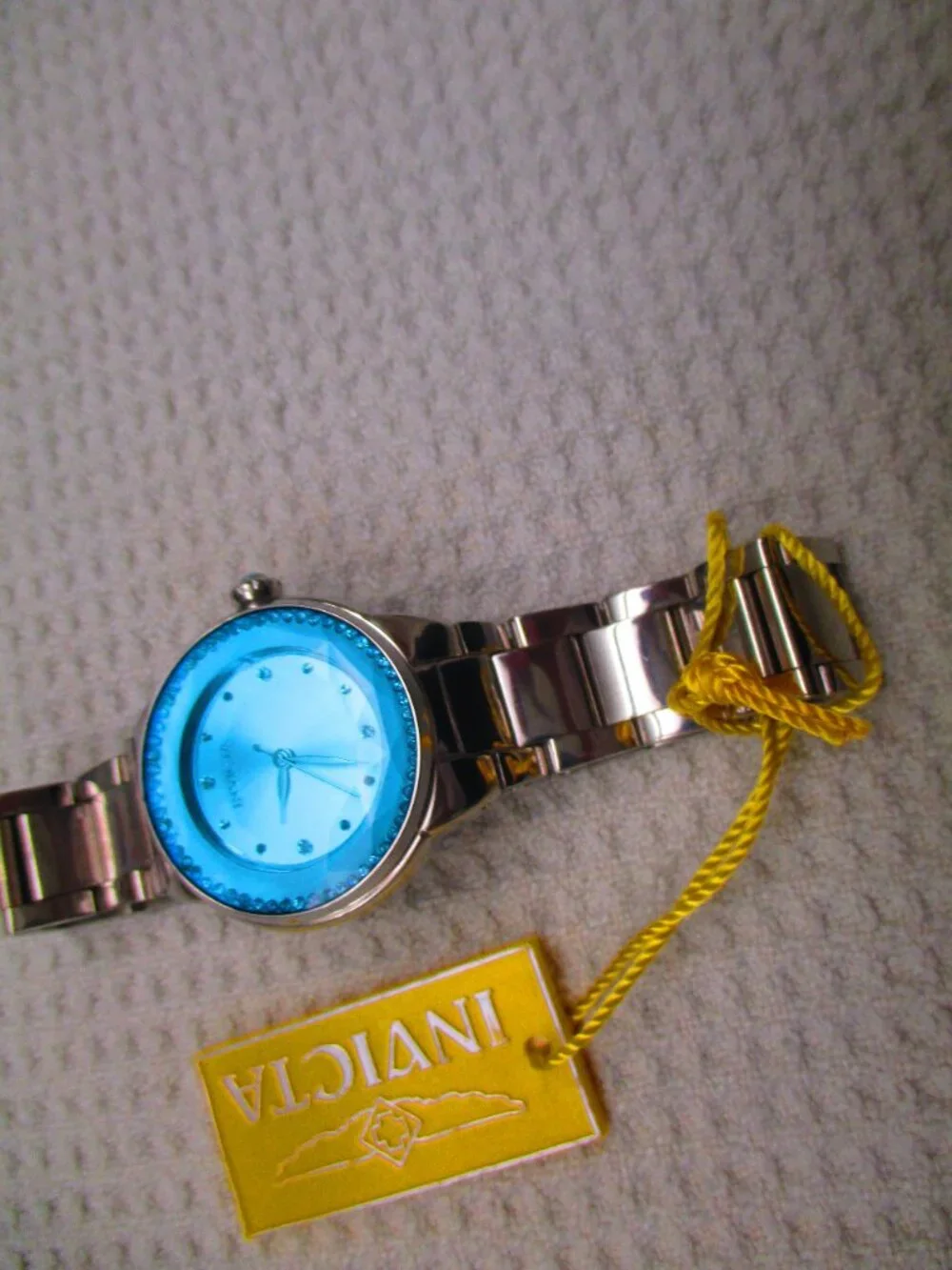 Invicta angel lady